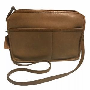 💥 MOVING SALE Vintage Coach Leather Purse